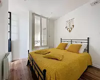 Appartement, 24,33 m²