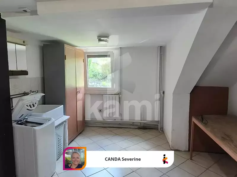 Maison, 105,31 m²
