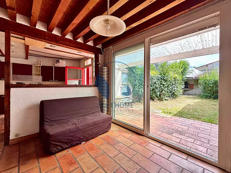 Maison, 128,57 m²