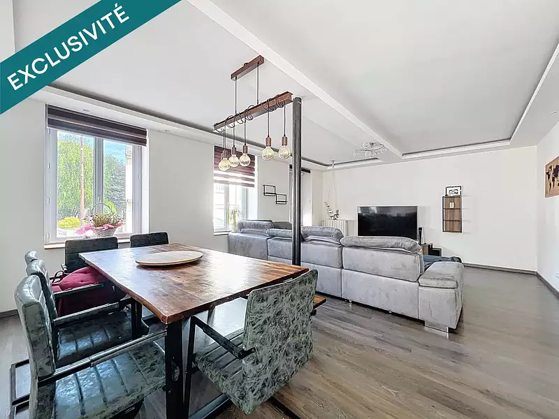 Maison, 140 m²
