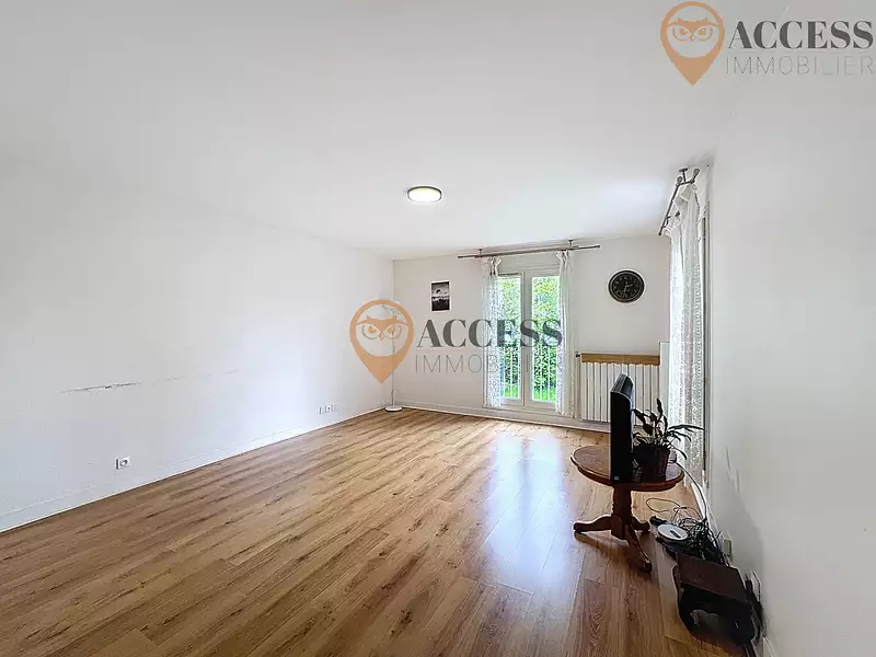 Appartement, 81,01 m²