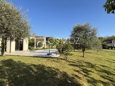 Maison, 180 m²