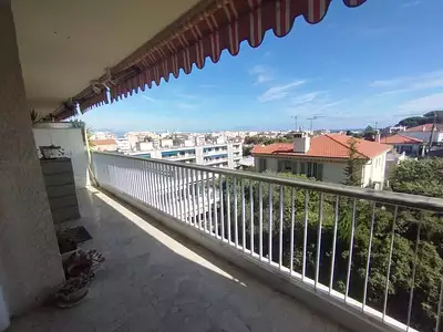 Appartement, 51 m²