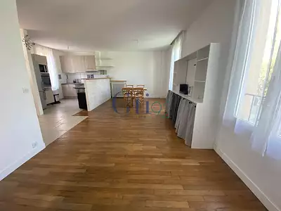 Maison, 145 m²