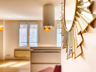 Appartement, 92 m²