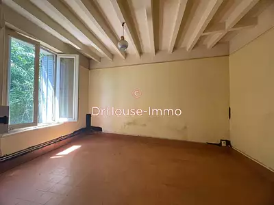 Maison, 90 m²