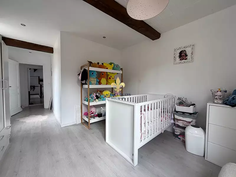 Maison, 160 m²