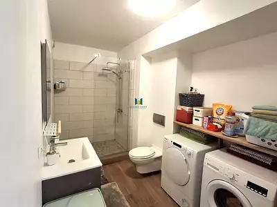 Appartement, 90 m²