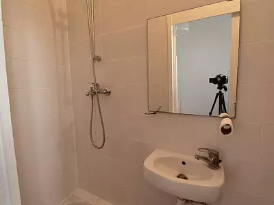 Appartement, 20 m²