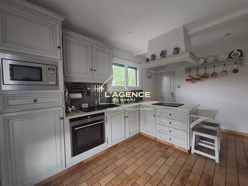 Maison, 105 m²