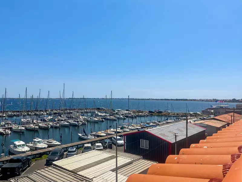 Appartement, 50 m²