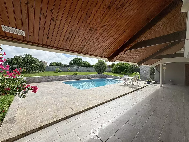 Maison, 108 m²