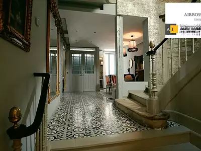 Maison, 195 m²