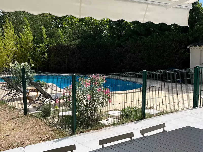 Maison, 292 m²
