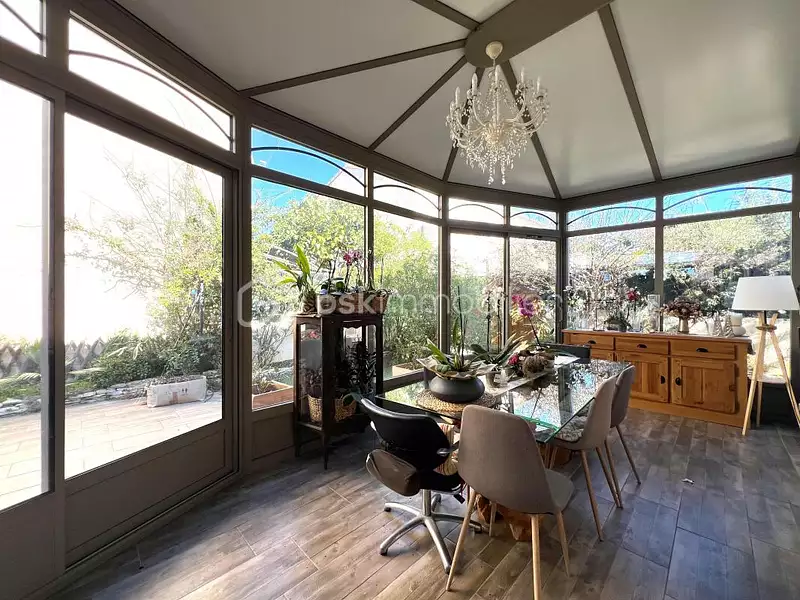 Maison, 101 m²