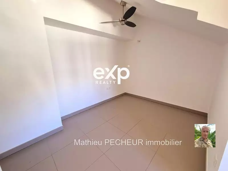 Appartement, 76 m²