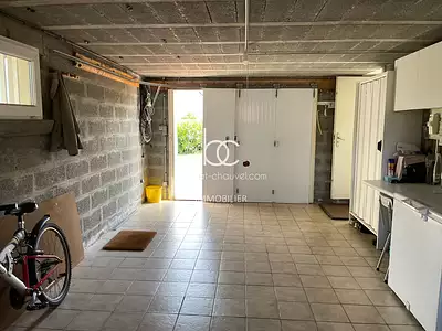 Maison, 122 m²