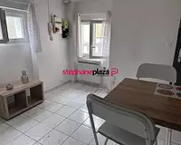 Appartement, 23,25 m²