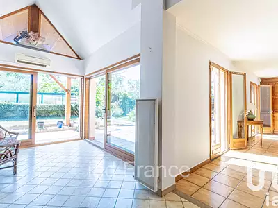 Maison, 192 m²