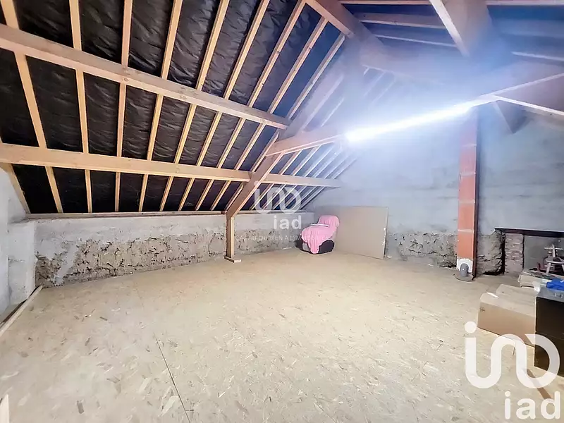 Maison, 114 m²