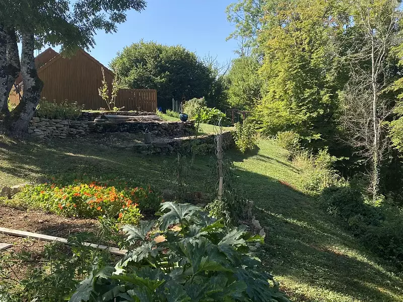 Maison, 91 m²