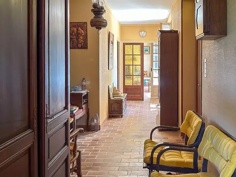 Maison, 140 m²