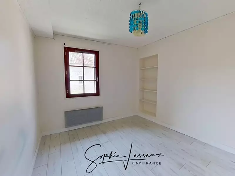 Maison, 162 m²