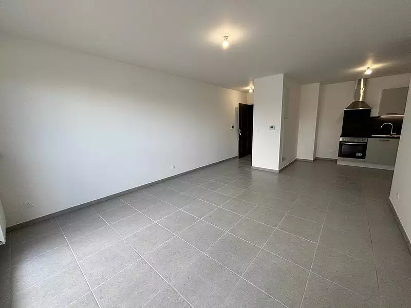 Appartement, 64,98 m²