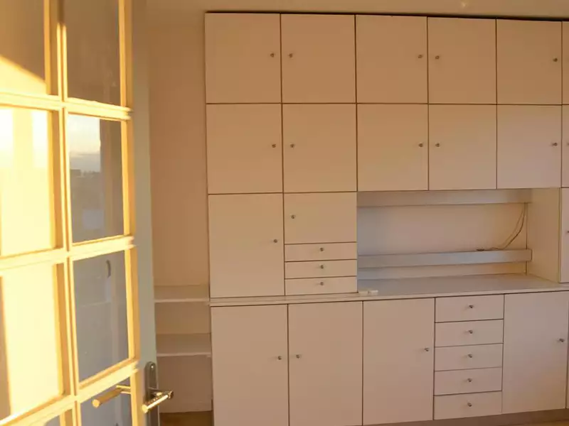 Appartement, 114 m²