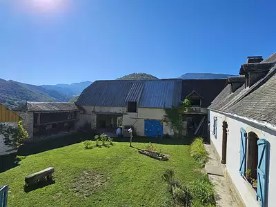 Maison, 135 m²