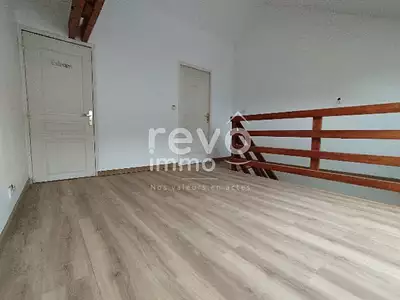 Appartement, 41,66 m²