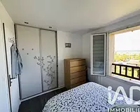 Appartement, 61 m²