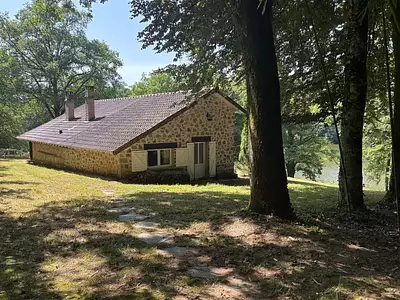 Maison, 80 m²
