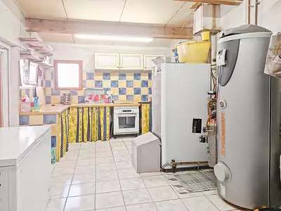 Maison, 129 m²