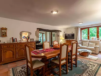 Maison, 306 m²