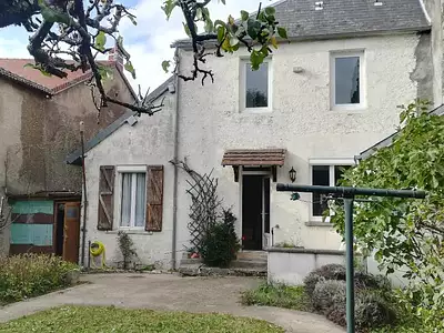 Maison, 167 m²