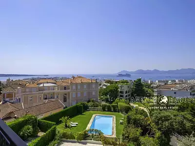 Appartement, 135 m²