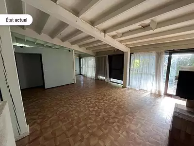 Maison, 192 m²