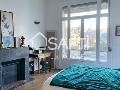 Appartement, 130 m²