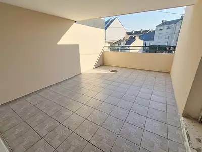 Appartement, 67 m²