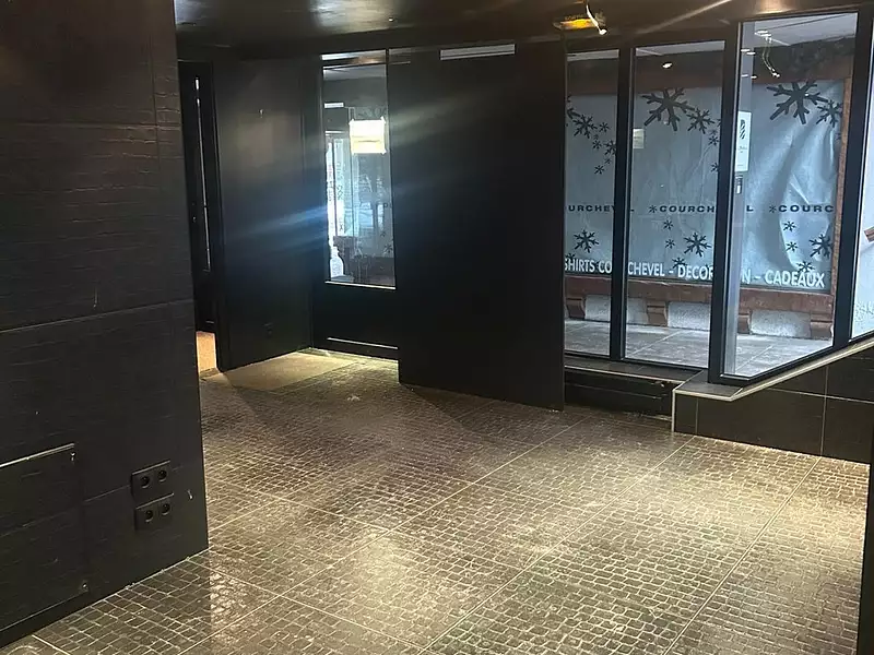 Divers, 51 m²