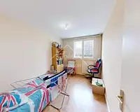 Appartement, 72,22 m²