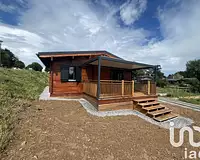 Maison, 38 m²