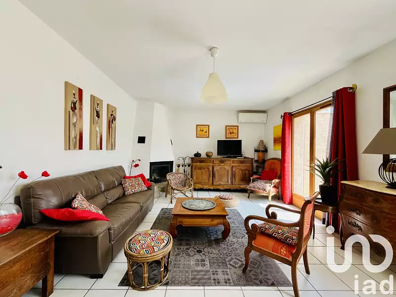 Maison, 111 m²