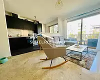 Appartement, 45,35 m²