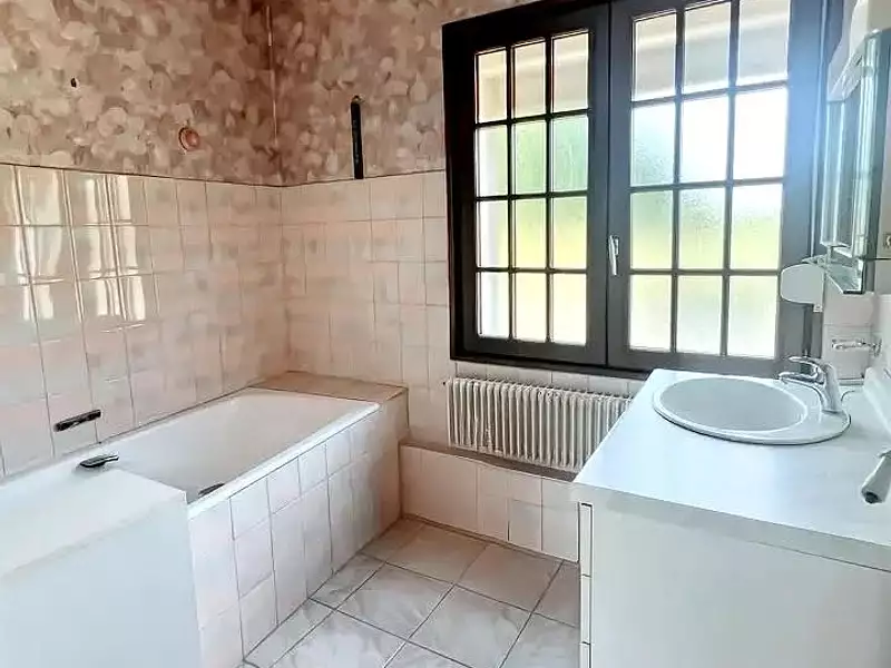 Maison, 115 m²