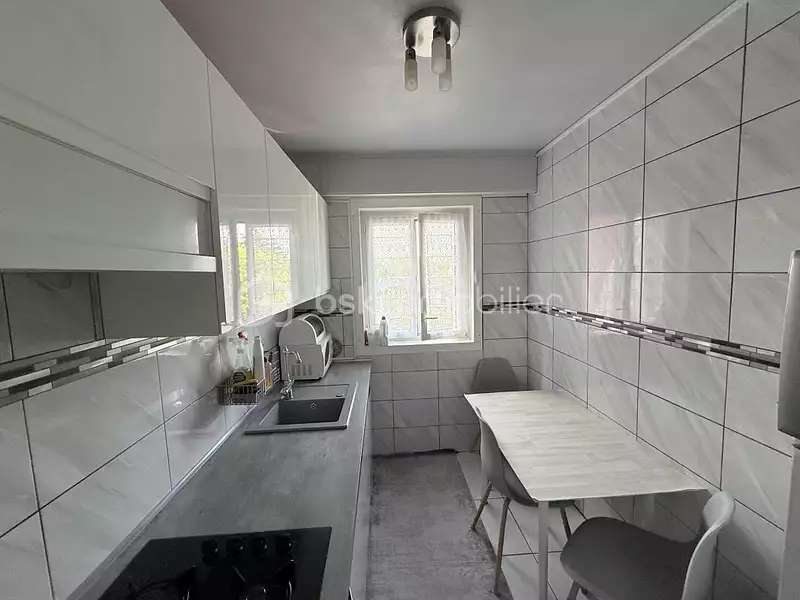 Appartement, 72 m²