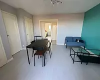 Appartement, 55,19 m²