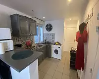 Appartement, 40 m²