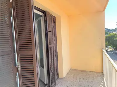 Appartement, 42,96 m²